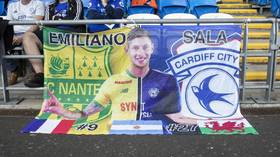 Pilot of fatal crash carrying footballer Emiliano Sala was not licensed to fly, investigation rules
