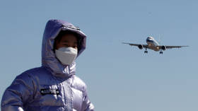 European airlines facing BLOODBATH as coronavirus crisis rocks industry
