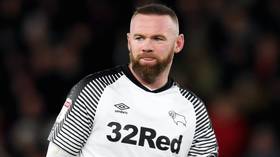 'Treated like guinea pigs': Former England captain Wayne Rooney slams The FA's handling of coronavirus crisis