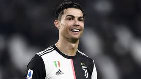 Billionaire boys club: Cristiano Ronaldo to rival riches of Woods & Mayweather by becoming ‘first footballer to earn $1bn’