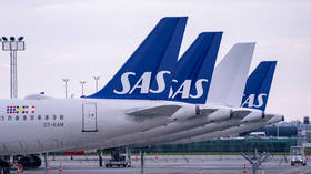 Covid-19 air travel cull: Nordic flag carrier SAS to ‘temporarily’ lay off 90% of employees as it halts traffic