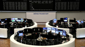 Global stock markets plunge despite drastic action by governments as coronavirus paralyses economies