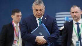 Hungary to shut borders to international passengers, close cultural & sports events, PM Orban says