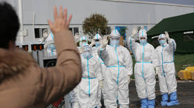 Covid-19 pandemic could continue for 2 YEARS, German health expert warns