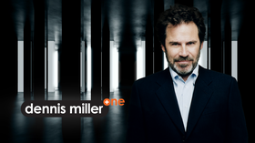 Dennis Miller sits down with Cheryl Hines from 'Curb Your Enthusiasm'