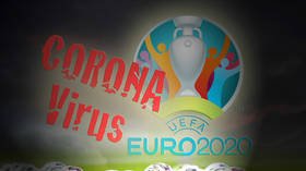 UEFA to demand hefty $336 MILLION in compensation to postpone EURO 2020 until 2021