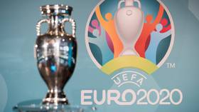 UEFA Euro 2020 POSTPONED to 2021 due to coronavirus pandemic