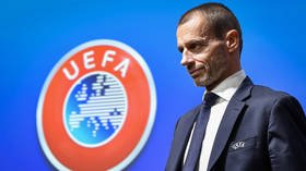'We made the biggest sacrifice': UEFA president Ceferin says 'health number one priority' after Euro 2020 postponement