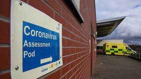 Hospitals in England told to postpone ‘non-urgent’ operations for 3 MONTHS amid coronavirus crisis
