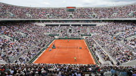 Coronavirus crisis: 2020 French Open tournament to be played in autumn