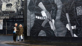 British govt announces policy reversal on investigations into Northern Ireland Troubles killings