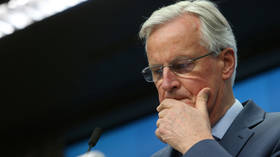 EU’s Brexit negotiator Michel Barnier tests positive for coronavirus