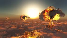 Current economic disaster is like three neutron bombs dropped on us, market analyst tells Boom Bust