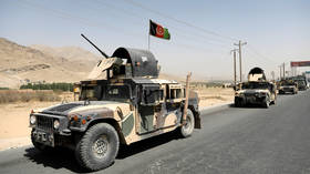 Kabul orders Afghan forces to switch to ‘active defense’ as Taliban attacks continue