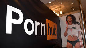 Pornhub sees massive BULGE in traffic as coronavirus crisis continues