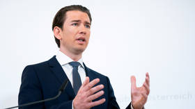 ‘Hold tight’: Chancellor Kurz says Austria will extend coronavirus restrictions until mid-April