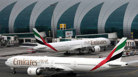 Emirates suspends all passenger flights due to Covid-19 pandemic