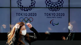 Olympic chiefs set 4-week deadline to decide on fate of coronavirus-threatened Tokyo 2020 Games