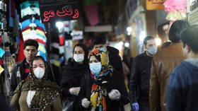 US must lift sanctions if they truly want to help Iran fight against coronavirus pandemic — Rouhani
