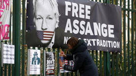 Julian Assange's lawyers to apply for release on bail, citing risk of Covid-19 — WikiLeaks
