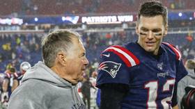 The crumbling of a dynasty: How can the New England Patriots navigate the post-Tom Brady era?