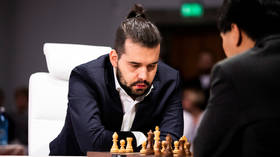 Nepo and Caruana Win in Sixth Round of Candidates