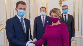 The good, the bad and the ugly: How politicians and celebrities are turning a pandemic into a fashion parade