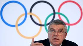 Tokyo 2020 Olympics: IOC to meet today to discuss POSTPONING the summer Games in Japan