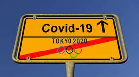 Coronavirus and doping: WADA chief warns athletes not to use Covid-19 pandemic as opportunity to cheat