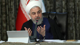 Iran will impose restrictions on movement, adopt new measures against coronavirus – Rouhani