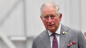 Prince Charles tests positive for coronavirus