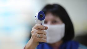 Russians could face up to SEVEN YEARS in prison for violating coronavirus quarantine rules