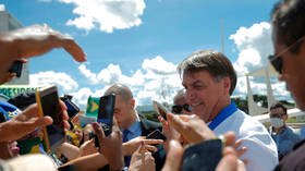 Bolsonaro wants economy, jobs prioritized in Brazil’s fight against coronavirus