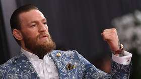 Conor McGregor buys $1million worth of protective equipment for Irish hospitals to fight Covid-19