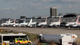 London City Airport closing amid Covid-19 lockdown