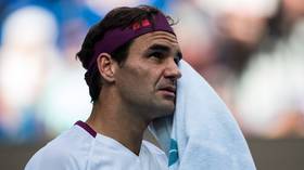 Roger Federer donates $1 MILLION to vulnerable families affected by coronavirus