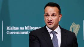 Irish PM Varadkar says new govt can be formed in next 2 weeks