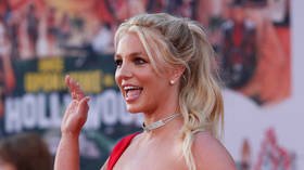 Hail, Comrade Britney! Pop princess Spears calls for strikes and redistribution of wealth as the Covid-19 crisis engulfs the world