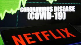 Users having trouble accessing Netflix as traffic to the site spikes amid coronavirus lockdowns