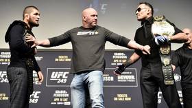 UFC 249: Why Khabib vs. Ferguson could STILL BE the UFC's biggest fight of all time, despite coronavirus