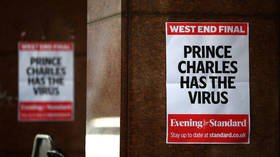 One royal for them, another rule for us? Prince Charles’s coronavirus diagnosis shows that we’re not all in this together