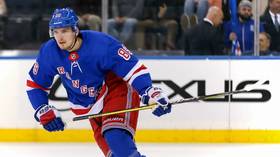'If not for the seatbelt, I would have been thrown from the car: New York Rangers star Pavel Buchnevich on horrific crash