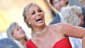 'I must confess, I don't believe!' Britney Spears claims to break 100m world record, anti-feminism lie-spotter goes crazy