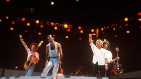 Why don’t celebrities put their money where their mouths are and live-stream a new Live Aid?