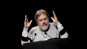 Slavoj Zizek’s Covid-19 lockdown survival guide: Guilty pleasures, Valhalla Murders & pretending it's just a game