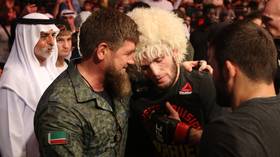 Kadyrov calling: Why Chechnya could be the perfect location for Khabib v Tony UFC 249 crisis