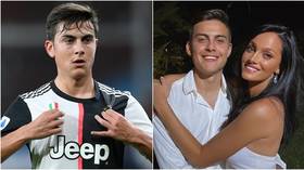 'I could hardly breathe': Paulo Dybala details coronavirus struggle after Juve ace and girlfriend Oriana Sabatini infected