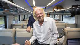 ‘Least deserving’ Branson roasted as Virgin Atlantic seeks massive state-sponsored bailout despite not paying staff