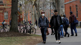 From layoffs to COVID DANCE-OFFs, richest US universities drag their heels on virus response