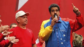 He betrayed Maduro to be busted by America? Venezuela’s ex-spy chief ‘to turn himself in’ to US to face ‘narco-terrorism’ charges